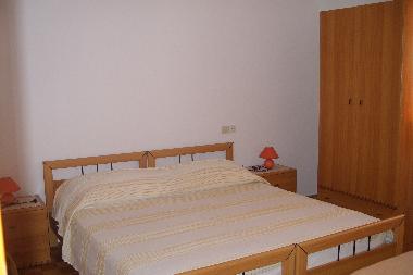 Apartamento de vacaciones en Cres (Primorsko-Goranska)Casa de vacaciones