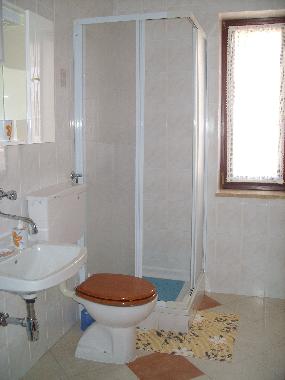 Apartamento de vacaciones en Cres (Primorsko-Goranska)Casa de vacaciones