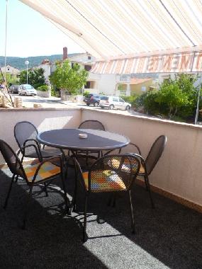Apartamento de vacaciones en Cres (Primorsko-Goranska)Casa de vacaciones