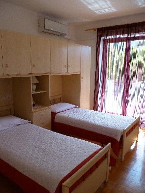 Apartamento de vacaciones en Cres (Primorsko-Goranska)Casa de vacaciones