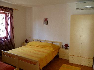Apartamento de vacaciones en Cres (Primorsko-Goranska)Casa de vacaciones