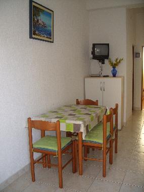Apartamento de vacaciones en Cres (Primorsko-Goranska)Casa de vacaciones