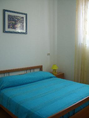 Apartamento de vacaciones en Cres (Primorsko-Goranska)Casa de vacaciones