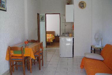Apartamento de vacaciones en Cres (Primorsko-Goranska)Casa de vacaciones