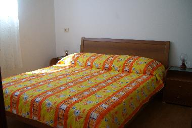 Apartamento de vacaciones en Cres (Primorsko-Goranska)Casa de vacaciones