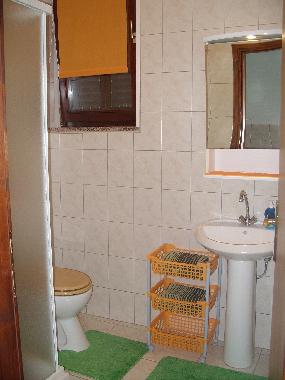 Apartamento de vacaciones en Cres (Primorsko-Goranska)Casa de vacaciones