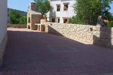 Apartamento de vacaciones en Cres (Primorsko-Goranska)Casa de vacaciones