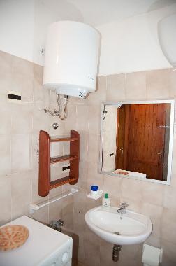 Casa de vacaciones en Budoni (Olbia-Tempio)Casa de vacaciones