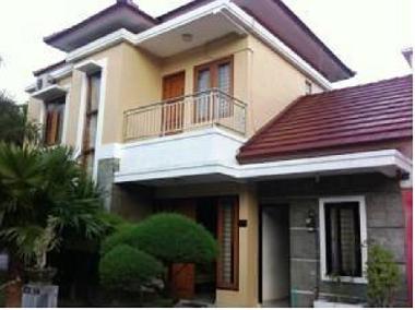 Villa en Surakarta (Jawa Tengah (Djawa Tengah))Casa de vacaciones