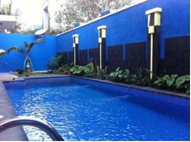 Villa en Surakarta (Jawa Tengah (Djawa Tengah))Casa de vacaciones