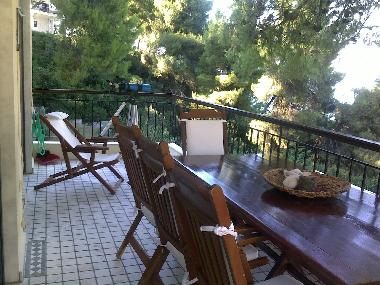 Casa de vacaciones en Kriopigi (Chalkidiki)Casa de vacaciones