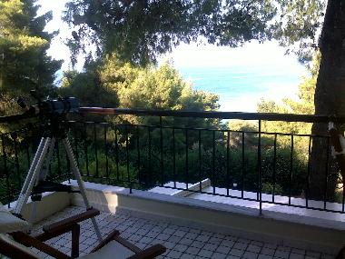 Casa de vacaciones en Kriopigi (Chalkidiki)Casa de vacaciones