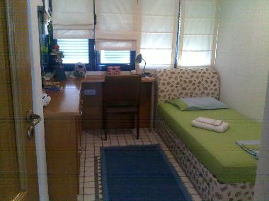 Casa de vacaciones en Kriopigi (Chalkidiki)Casa de vacaciones