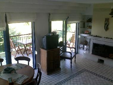 Casa de vacaciones en Kriopigi (Chalkidiki)Casa de vacaciones