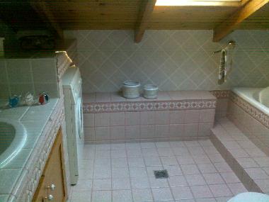 Casa de vacaciones en Kriopigi (Chalkidiki)Casa de vacaciones