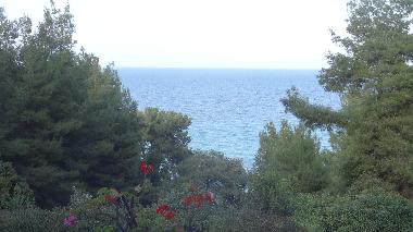 Casa de vacaciones en Kriopigi (Chalkidiki)Casa de vacaciones