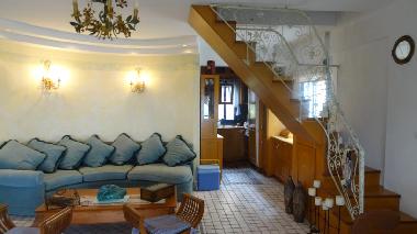 Casa de vacaciones en Kriopigi (Chalkidiki)Casa de vacaciones