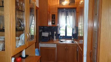 Casa de vacaciones en Kriopigi (Chalkidiki)Casa de vacaciones