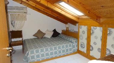 Casa de vacaciones en Kriopigi (Chalkidiki)Casa de vacaciones