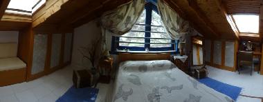 Casa de vacaciones en Kriopigi (Chalkidiki)Casa de vacaciones