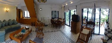 Casa de vacaciones en Kriopigi (Chalkidiki)Casa de vacaciones