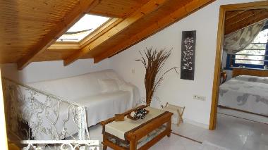 Casa de vacaciones en Kriopigi (Chalkidiki)Casa de vacaciones