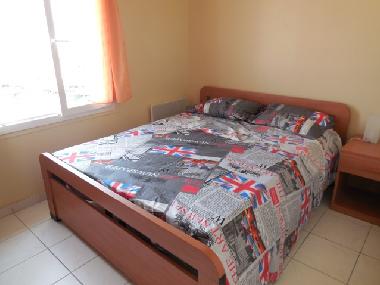 Apartamento de vacaciones en Vallauris (Alpes-Maritimes)Casa de vacaciones