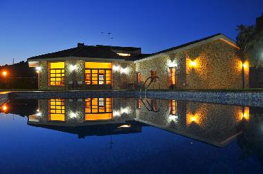 Casa de vacaciones en sant andreu de llavaneres (Barcelona)Casa de vacaciones