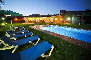 Casa de vacaciones en sant andreu de llavaneres (Barcelona)Casa de vacaciones