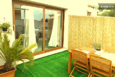 Apartamento de vacaciones en Cagliari (Cagliari)Casa de vacaciones