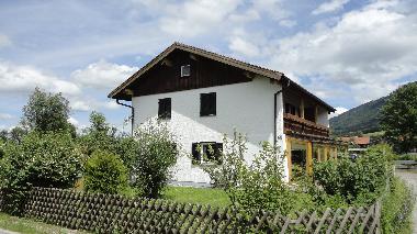 Apartamento de vacaciones en 87642 (Oberbayern)Casa de vacaciones