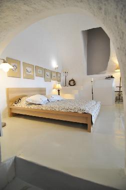 Apartamento de vacaciones en Oia (Kyklades)Casa de vacaciones