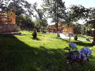 Casa de vacaciones en Vale (Sibiu)Casa de vacaciones