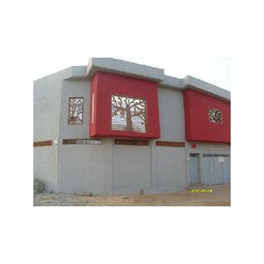 Villa en Lome (Lome)Casa de vacaciones