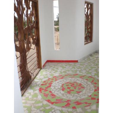 Villa en Lome (Lome)Casa de vacaciones