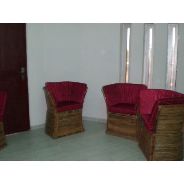 Villa en Lome (Lome)Casa de vacaciones