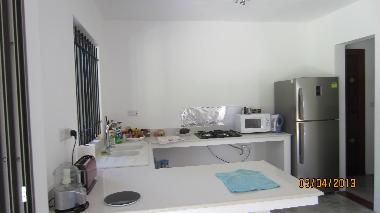 Casa de vacaciones en Trou d'Eau Douce (Flacq)Casa de vacaciones