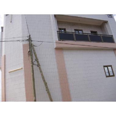 Apartamento de vacaciones en Lom� (Lome)Casa de vacaciones
