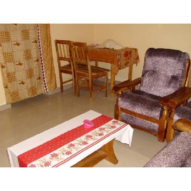 Apartamento de vacaciones en Lom� (Lome)Casa de vacaciones