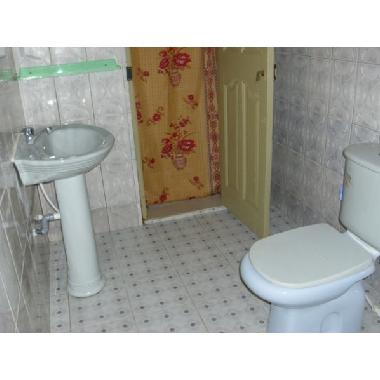 Apartamento de vacaciones en Lom� (Lome)Casa de vacaciones