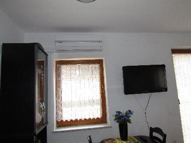 Apartamento de vacaciones en Ljubljana (Ljubljana)Casa de vacaciones