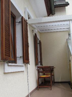 Apartamento de vacaciones en Ljubljana (Ljubljana)Casa de vacaciones