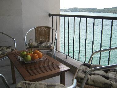 Apartamento de vacaciones en Sibenik  (Sibensko-Kninska)Casa de vacaciones