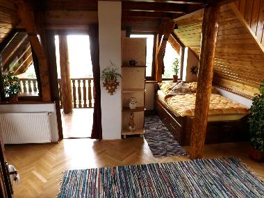 Casa de vacaciones en Vale (Sibiu)Casa de vacaciones