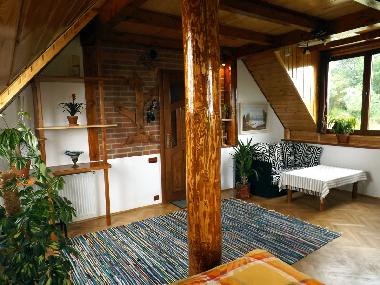 Casa de vacaciones en Vale (Sibiu)Casa de vacaciones