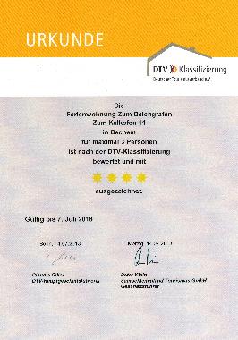 Apartamento de vacaciones en Losheim am See (Merzig-Wadern)Casa de vacaciones
