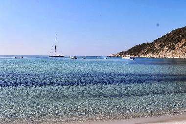 Apartamento de vacaciones en Villasimius (Cagliari)Casa de vacaciones
