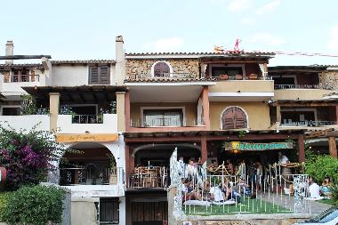 Apartamento de vacaciones en Villasimius (Cagliari)Casa de vacaciones