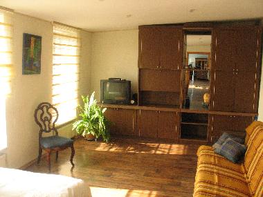 Casa de vacaciones en Liepaja (Lettland)Casa de vacaciones