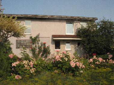 Casa de vacaciones en Liepaja (Lettland)Casa de vacaciones